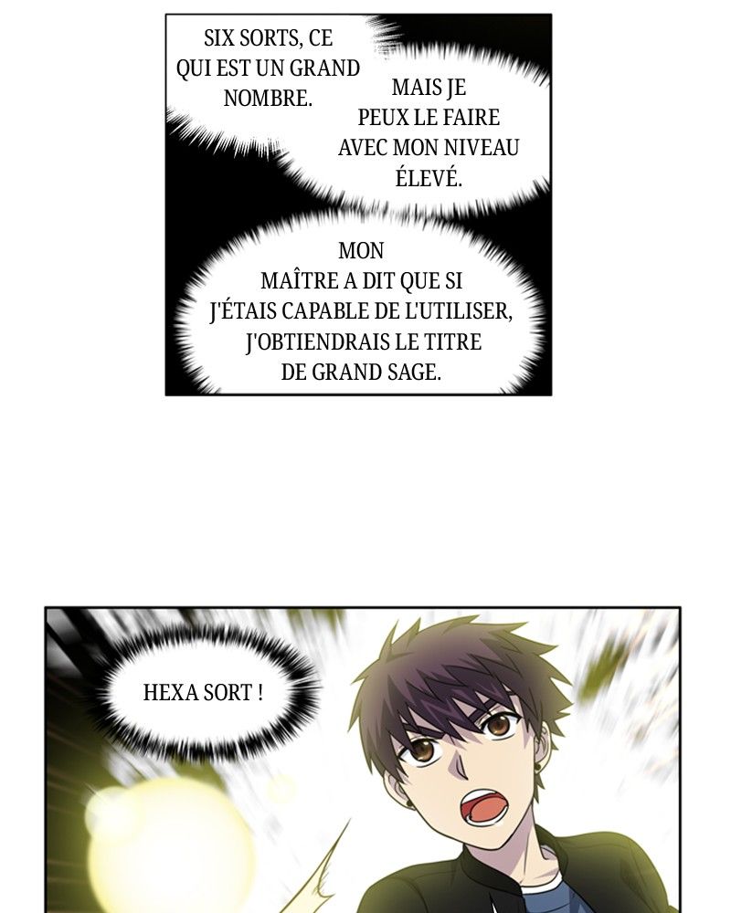 Read The Gamer FR Manga Online