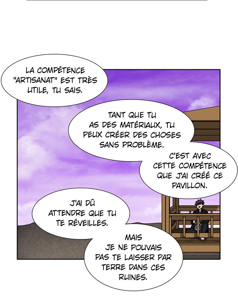 Read The Gamer FR Manga Online