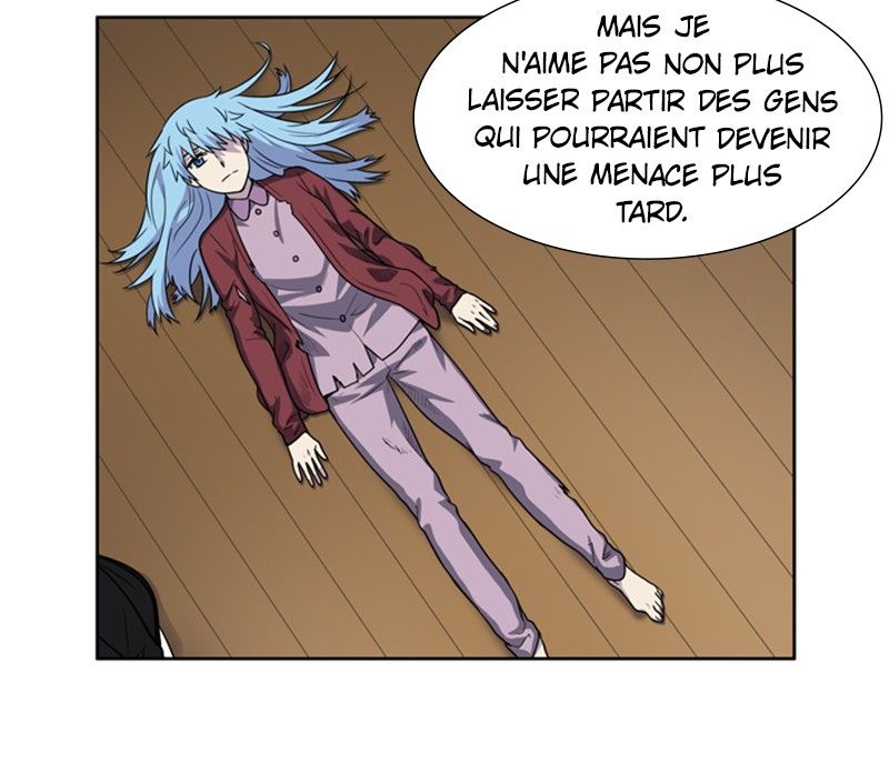 Read The Gamer FR Manga Online