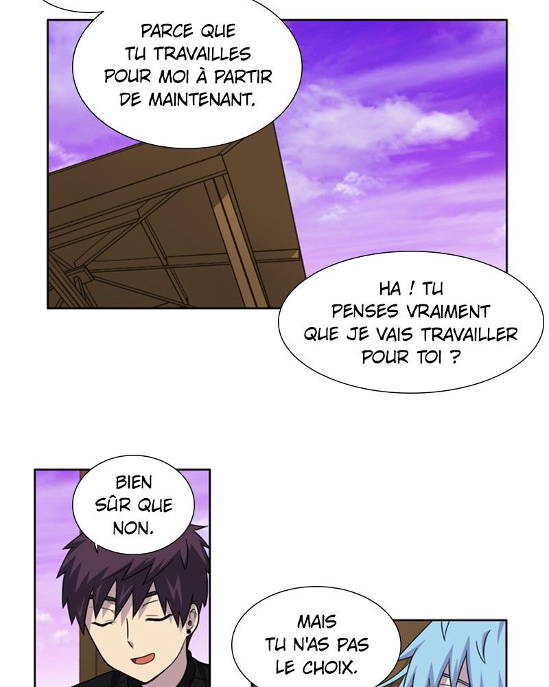 Read The Gamer FR Manga Online