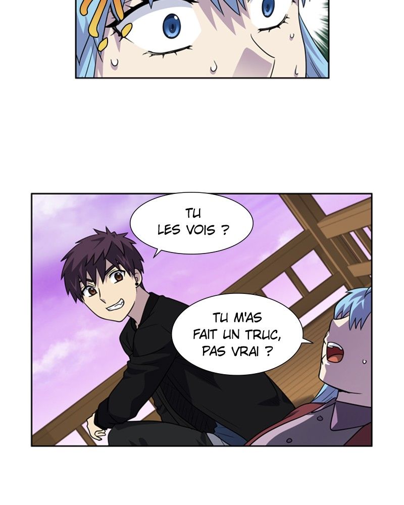 Read The Gamer FR Manga Online