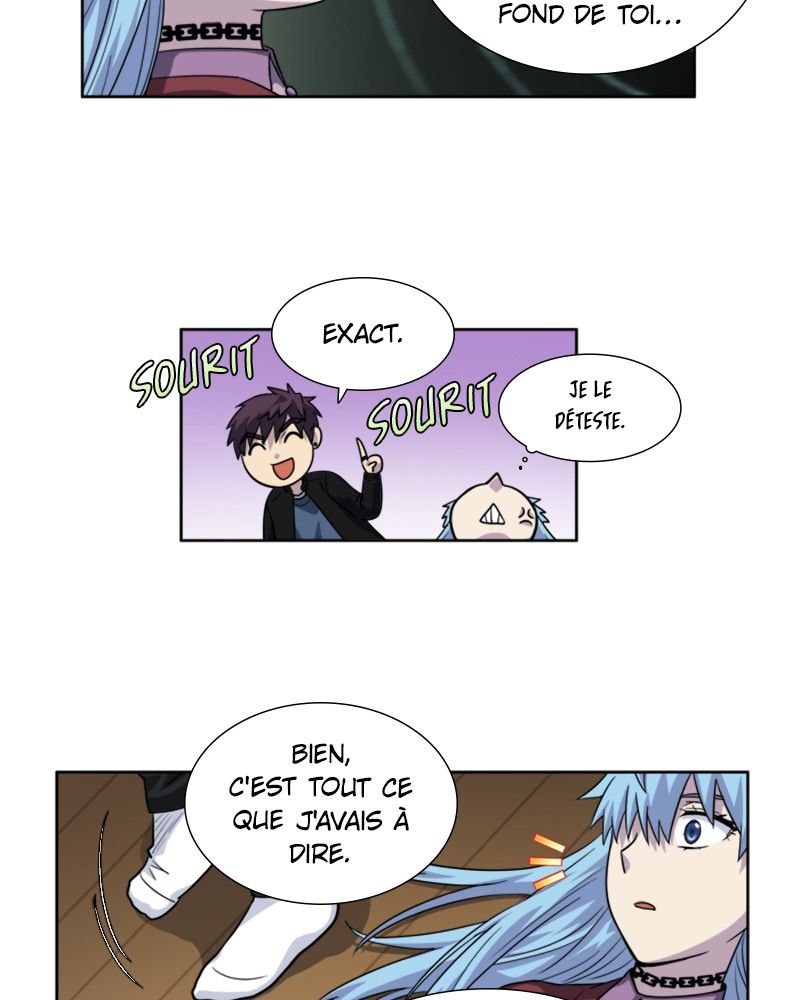 Read The Gamer FR Manga Online