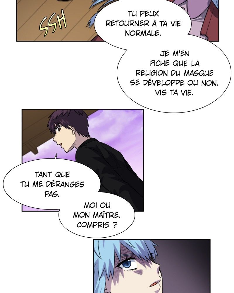 Read The Gamer FR Manga Online