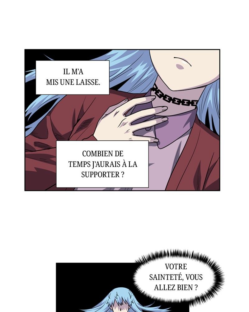 Read The Gamer FR Manga Online