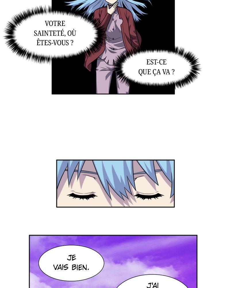 Read The Gamer FR Manga Online