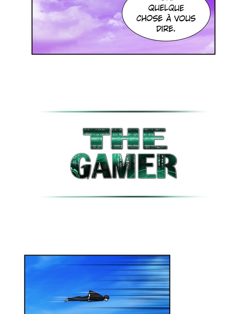 Read The Gamer FR Manga Online