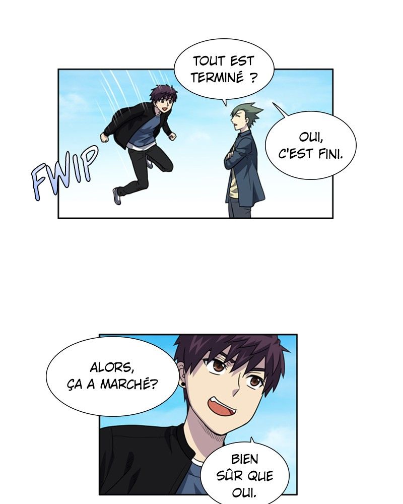 Read The Gamer FR Manga Online