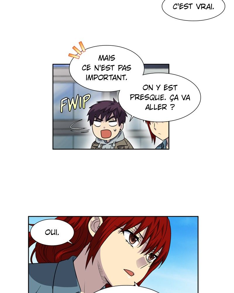 Read The Gamer FR Manga Online