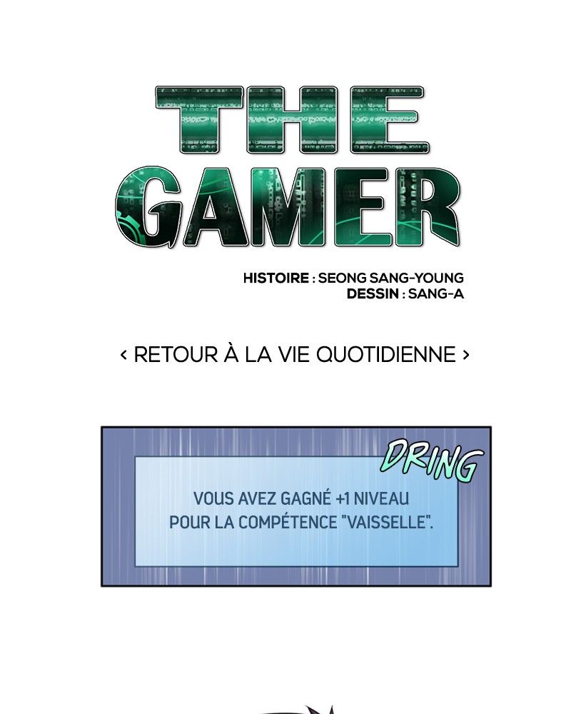 Read The Gamer FR Manga Online