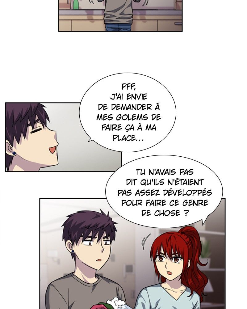 Read The Gamer FR Manga Online