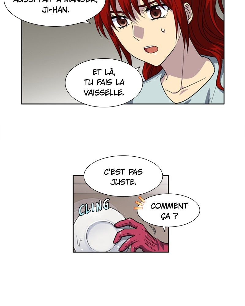 Read The Gamer FR Manga Online
