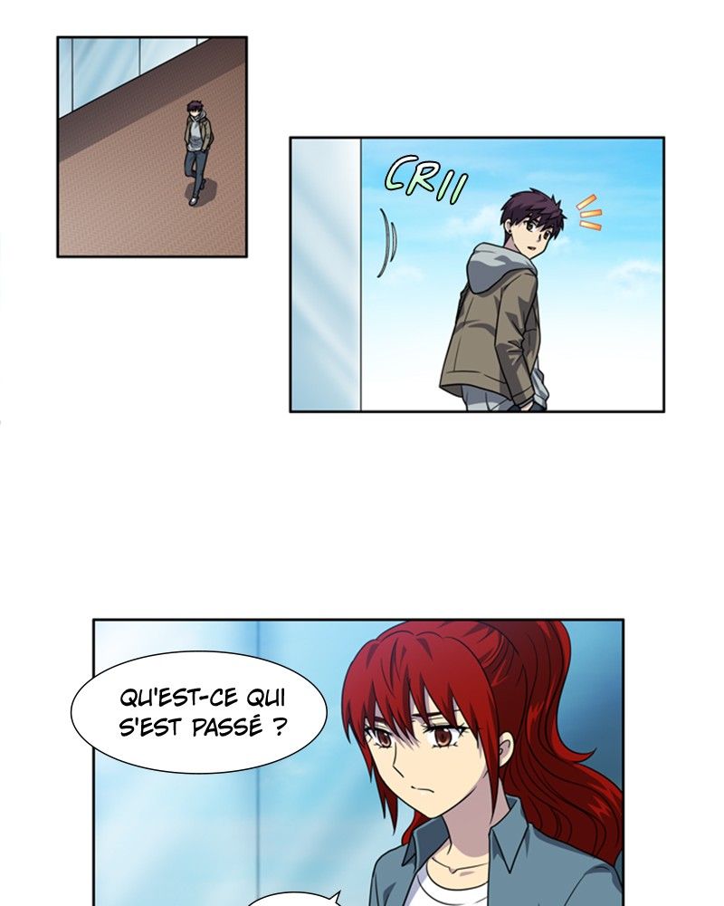Read The Gamer FR Manga Online