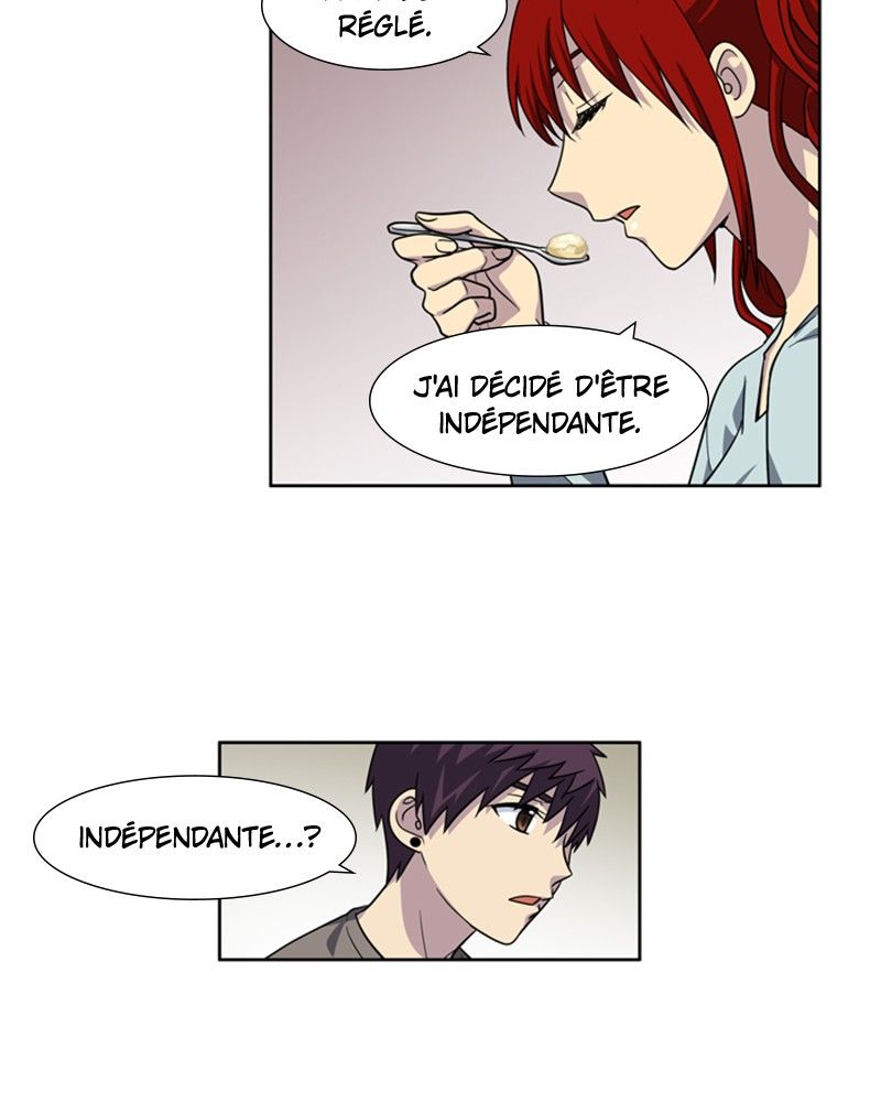 Read The Gamer FR Manga Online
