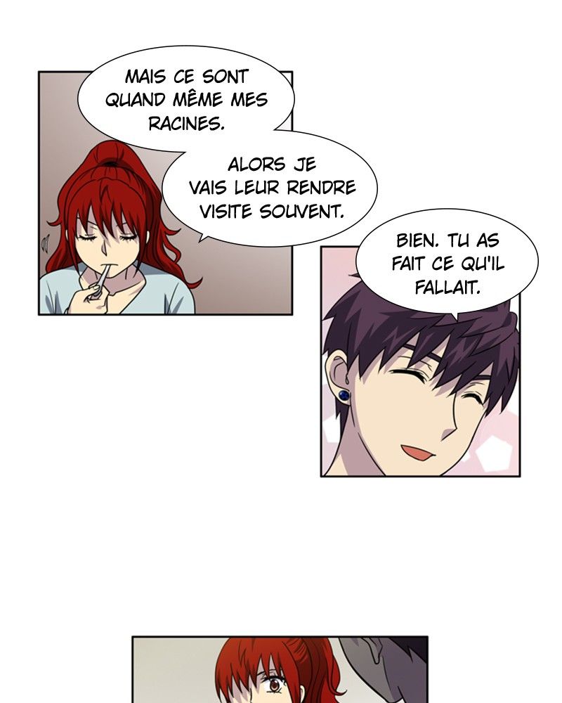 Read The Gamer FR Manga Online