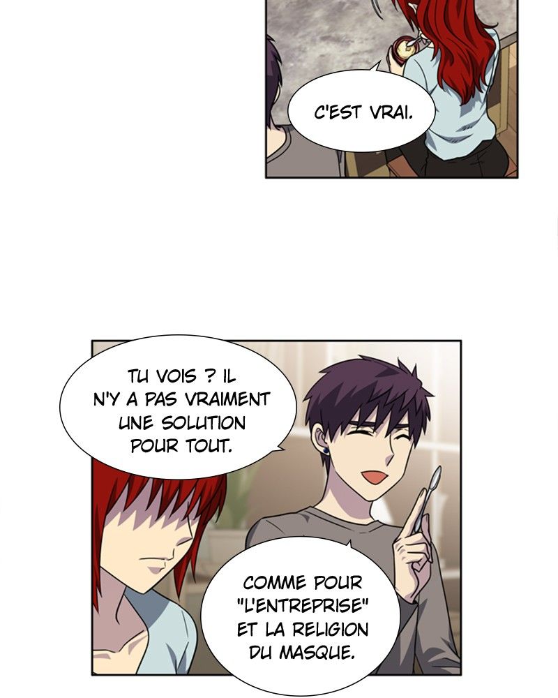 Read The Gamer FR Manga Online