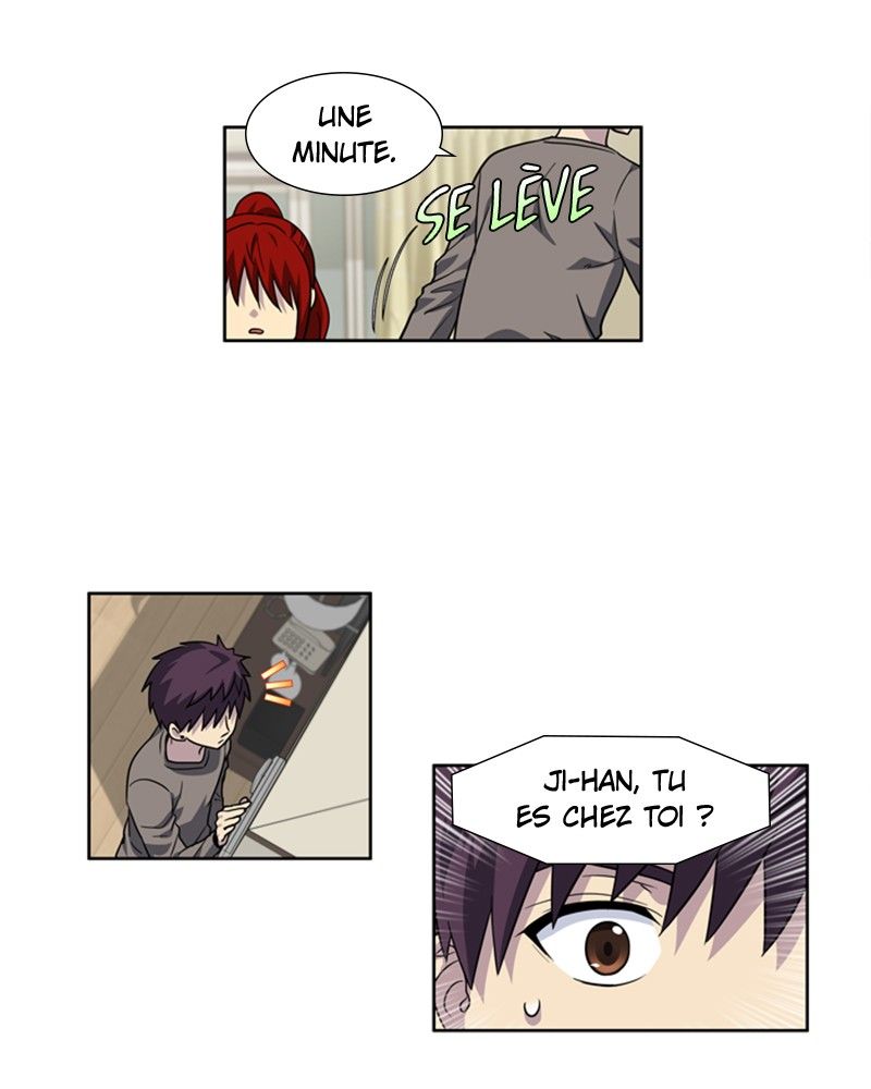 Read The Gamer FR Manga Online