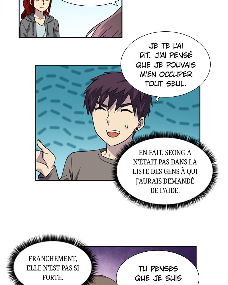 Read The Gamer FR Manga Online