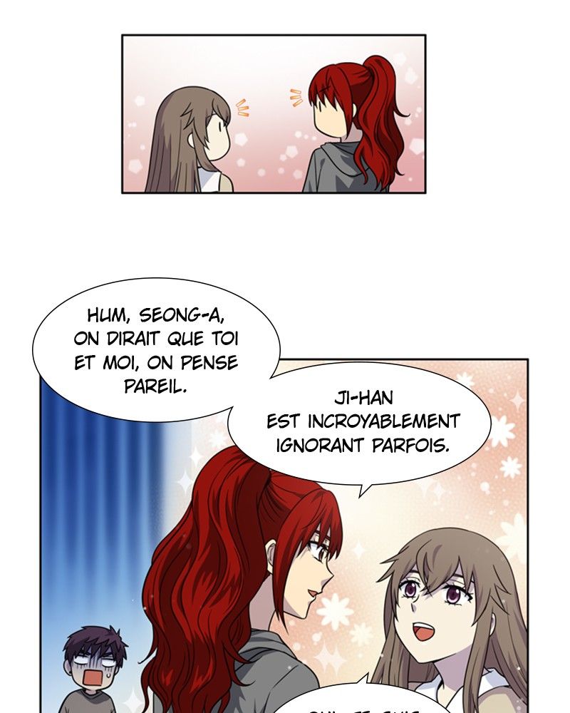 Read The Gamer FR Manga Online