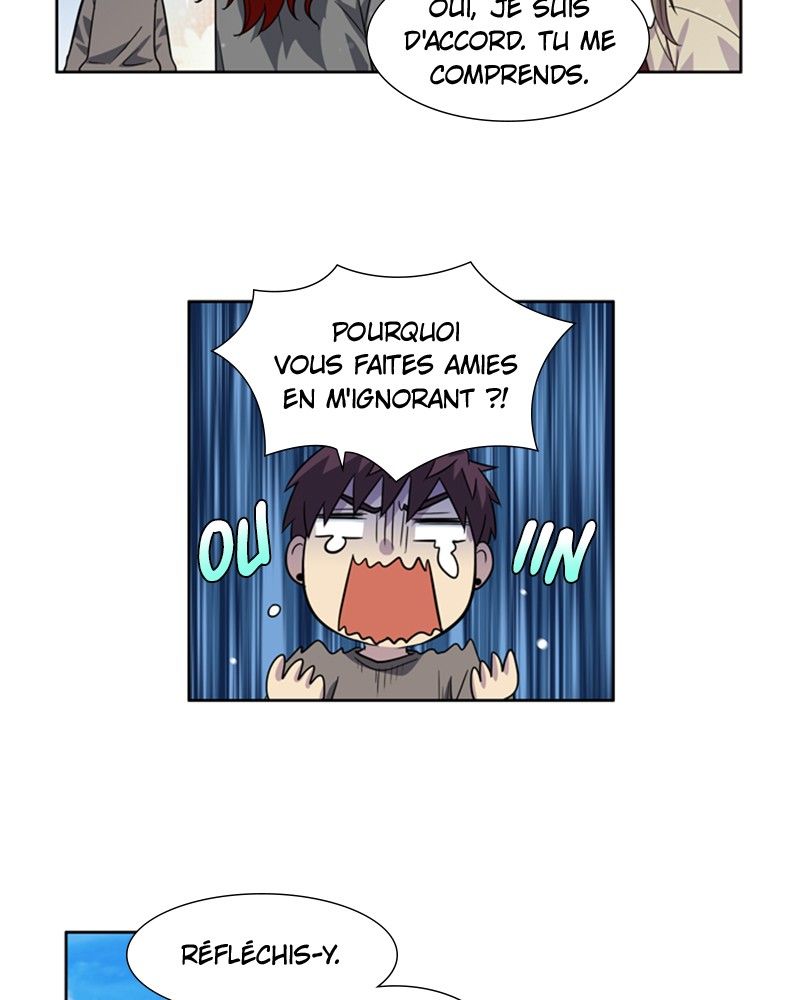 Read The Gamer FR Manga Online