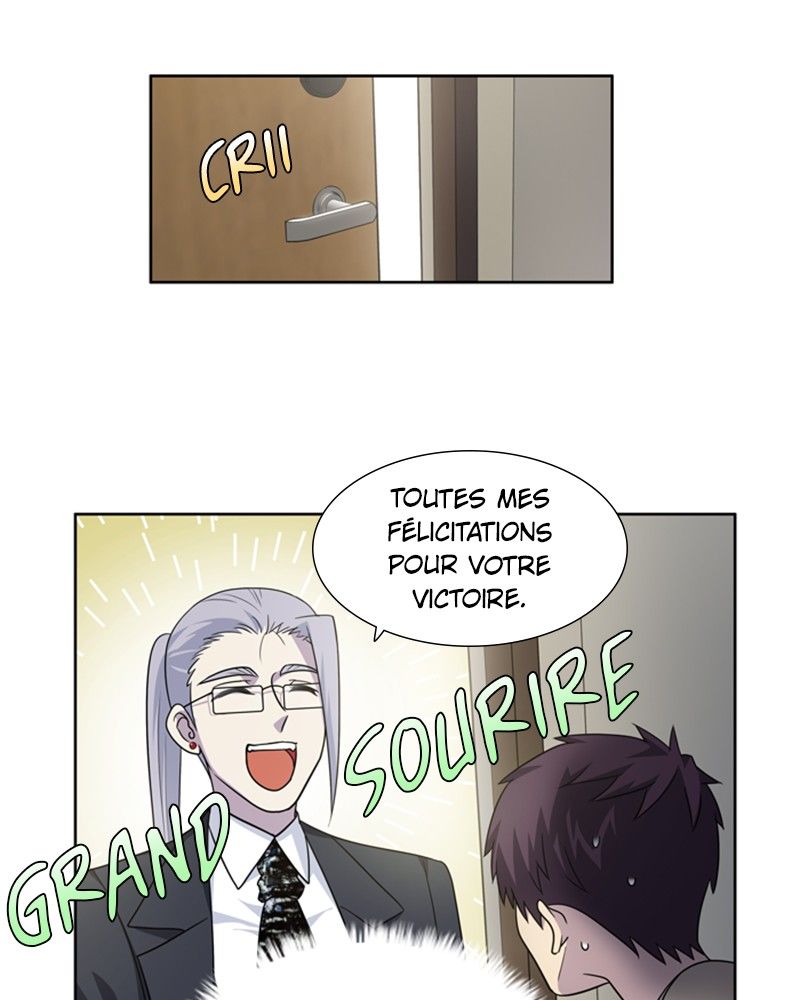 Read The Gamer FR Manga Online