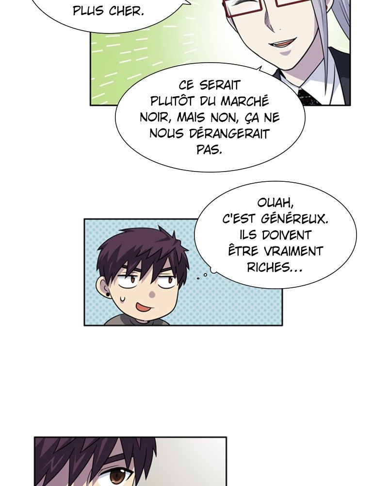 Read The Gamer FR Manga Online