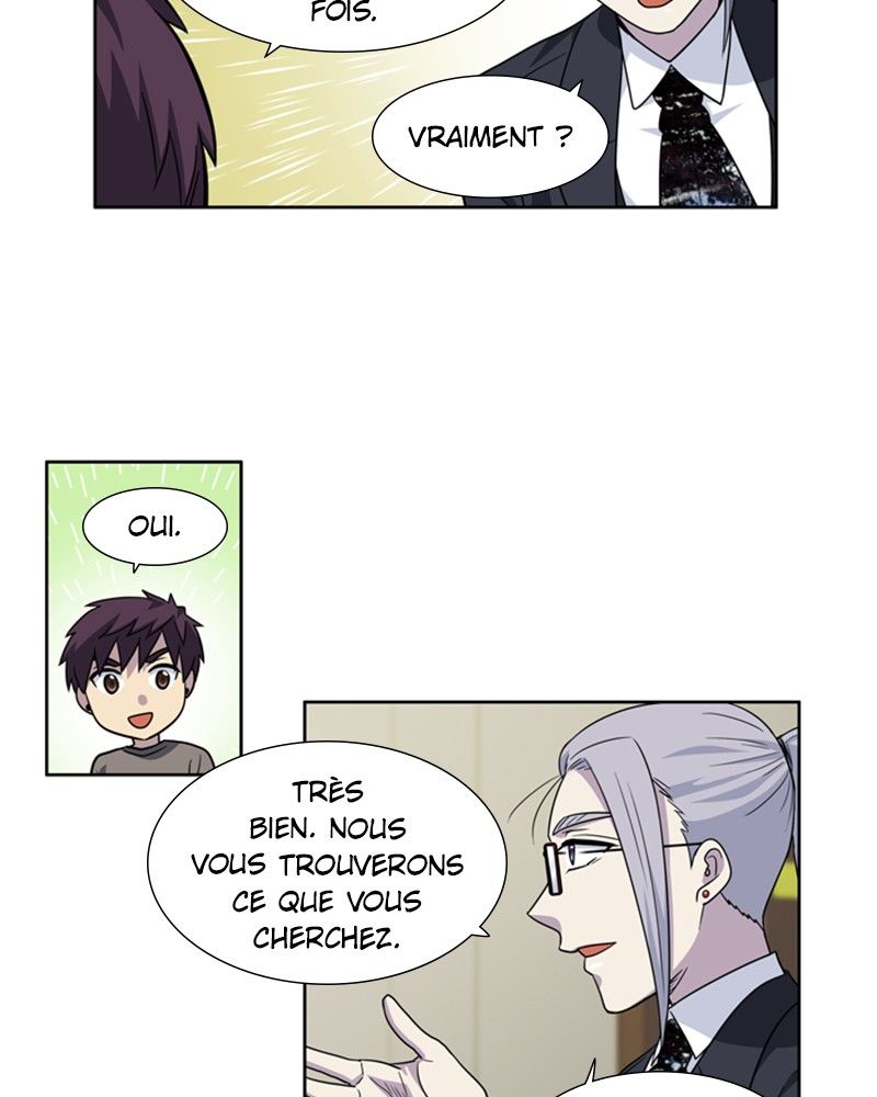 Read The Gamer FR Manga Online