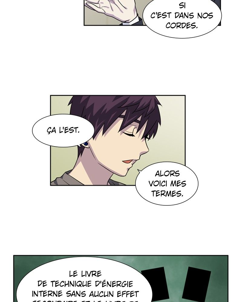 Read The Gamer FR Manga Online