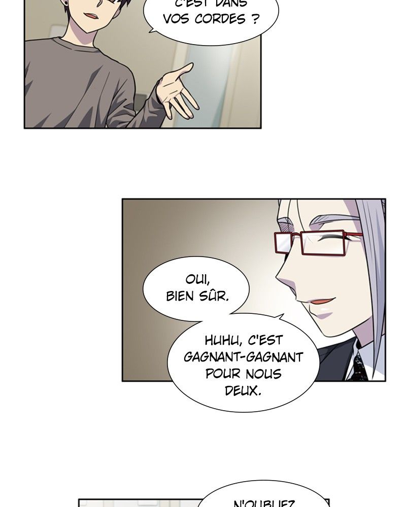 Read The Gamer FR Manga Online