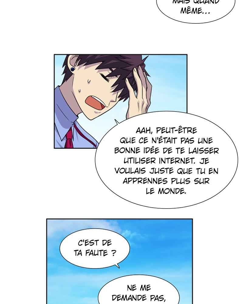 Read The Gamer FR Manga Online