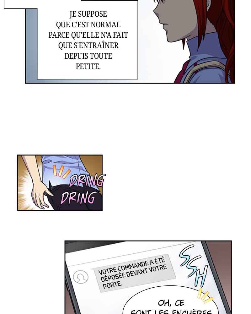 Read The Gamer FR Manga Online