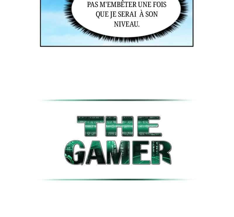 Read The Gamer FR Manga Online