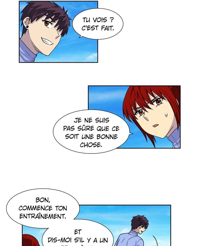 Read The Gamer FR Manga Online