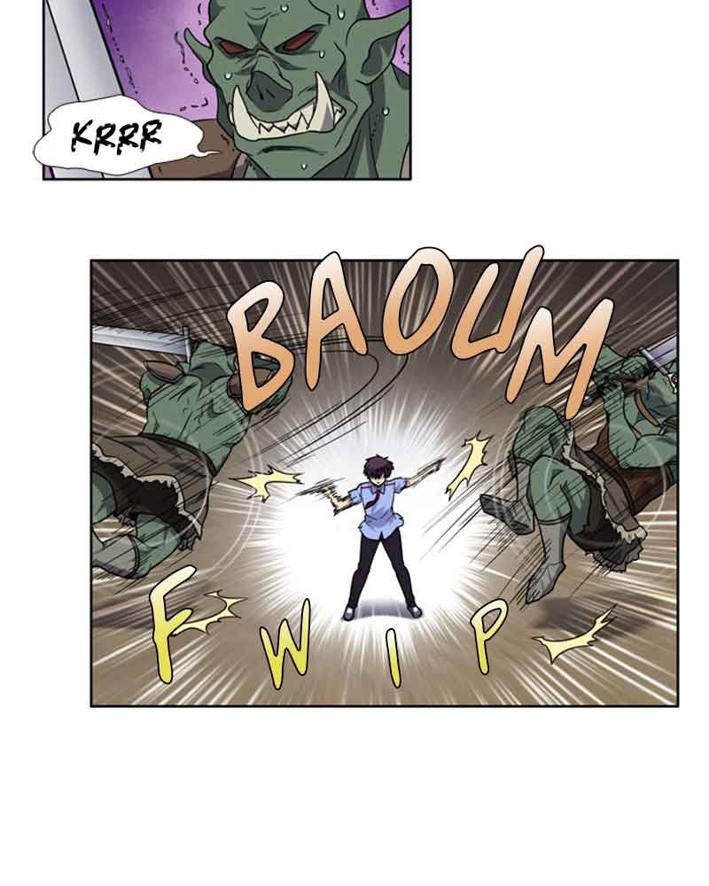Read The Gamer FR Manga Online
