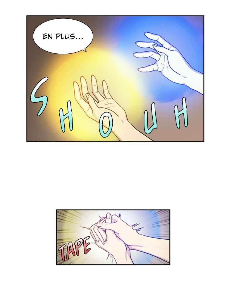 Read The Gamer FR Manga Online