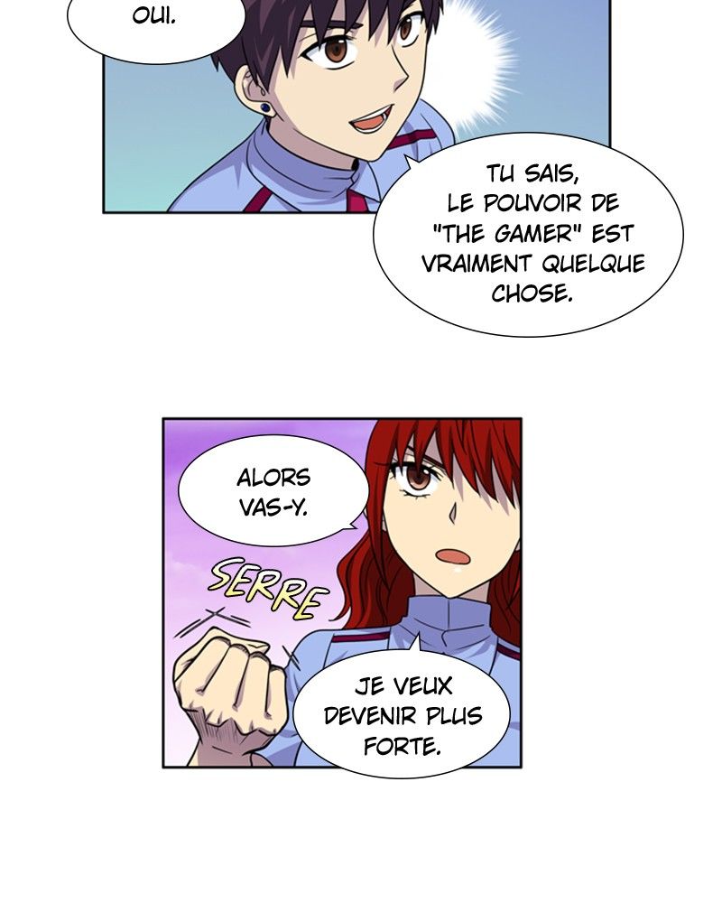 Read The Gamer FR Manga Online
