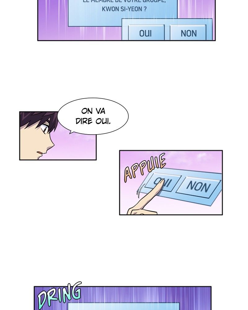 Read The Gamer FR Manga Online