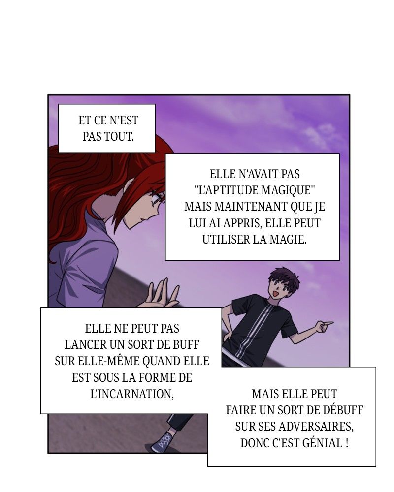 Read The Gamer FR Manga Online