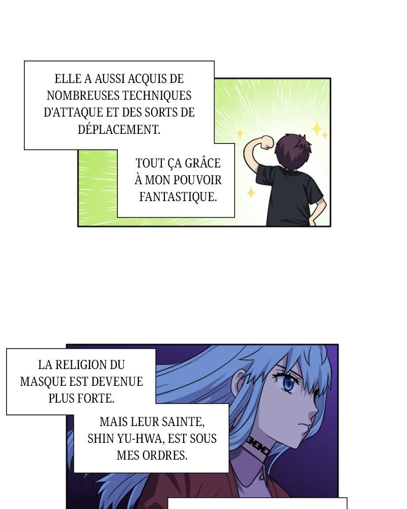 Read The Gamer FR Manga Online