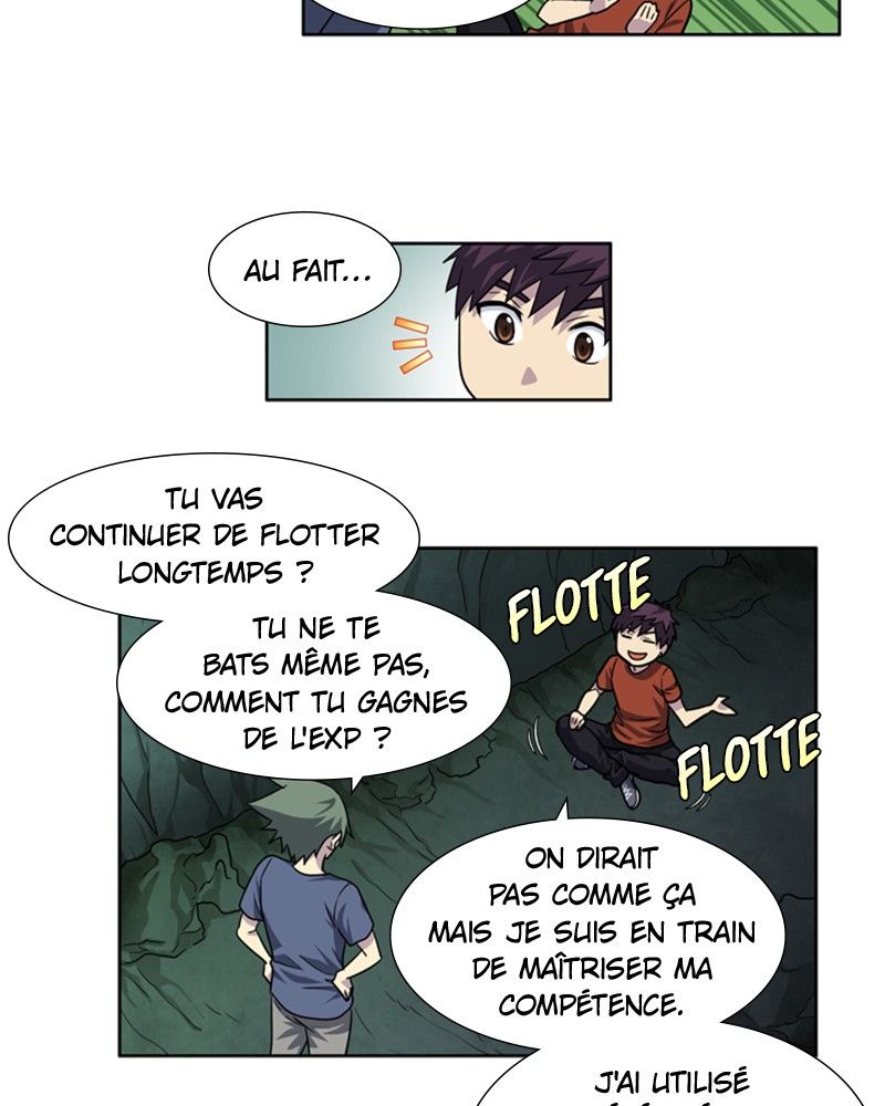 Read The Gamer FR Manga Online