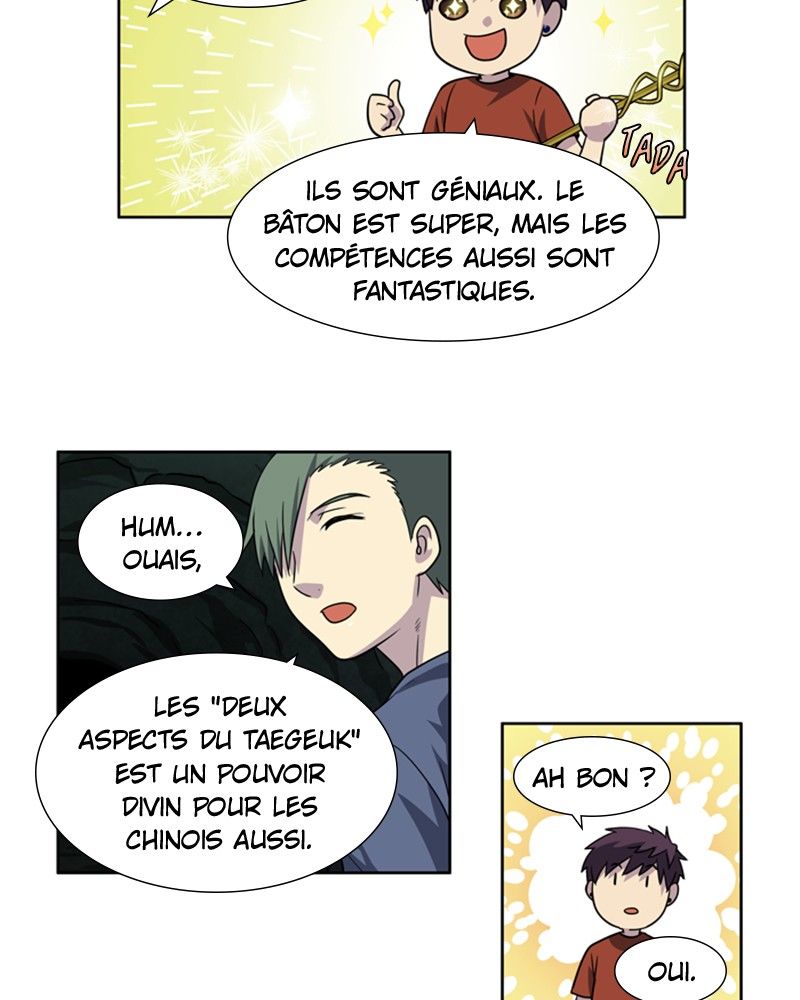 Read The Gamer FR Manga Online