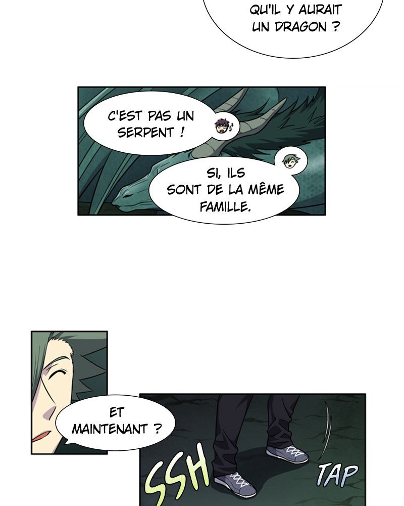 Read The Gamer FR Manga Online