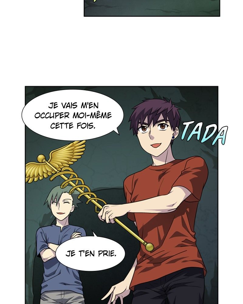 Read The Gamer FR Manga Online