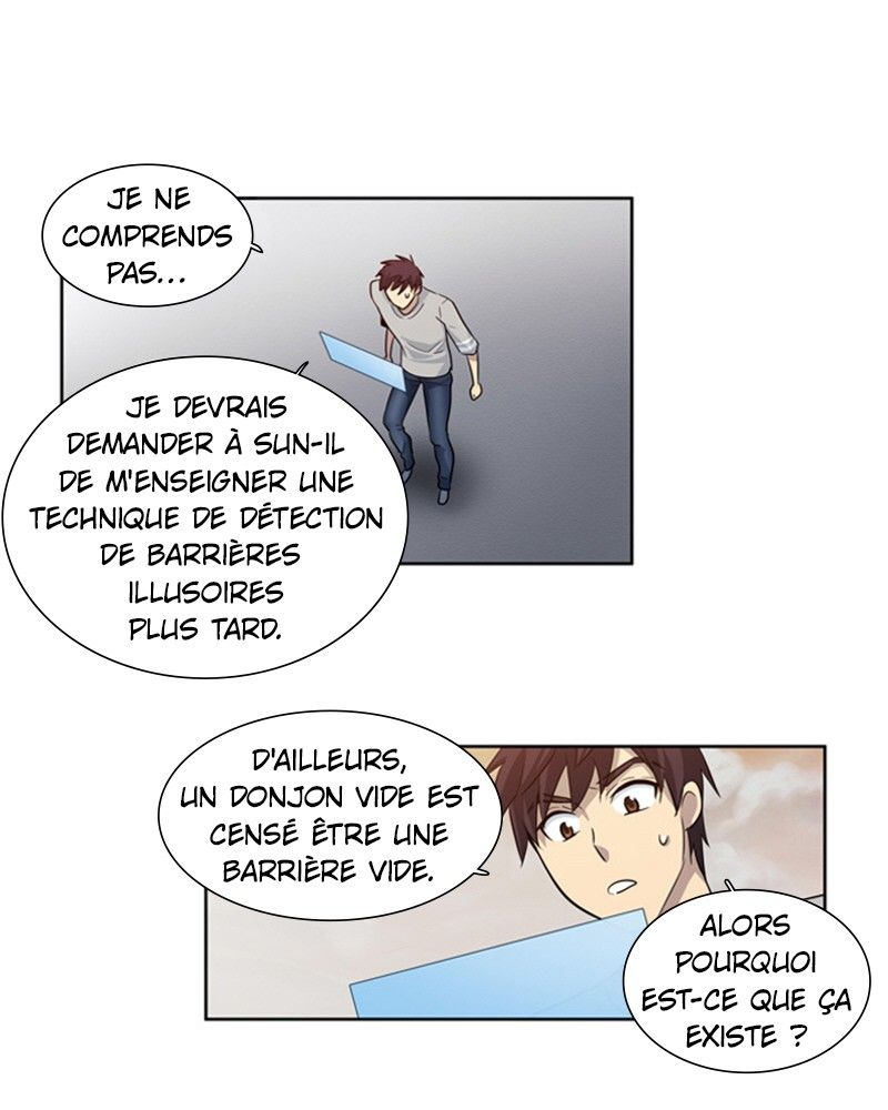 Read The Gamer FR Manga Online