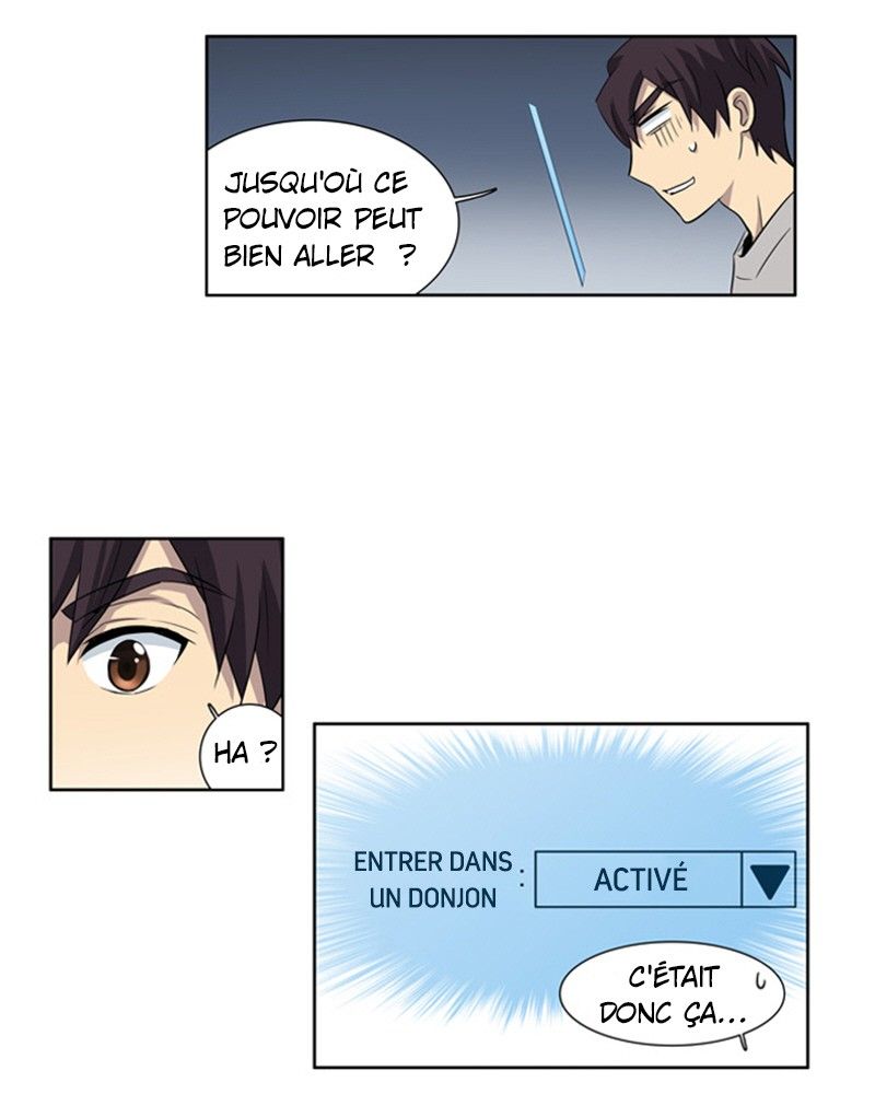 Read The Gamer FR Manga Online