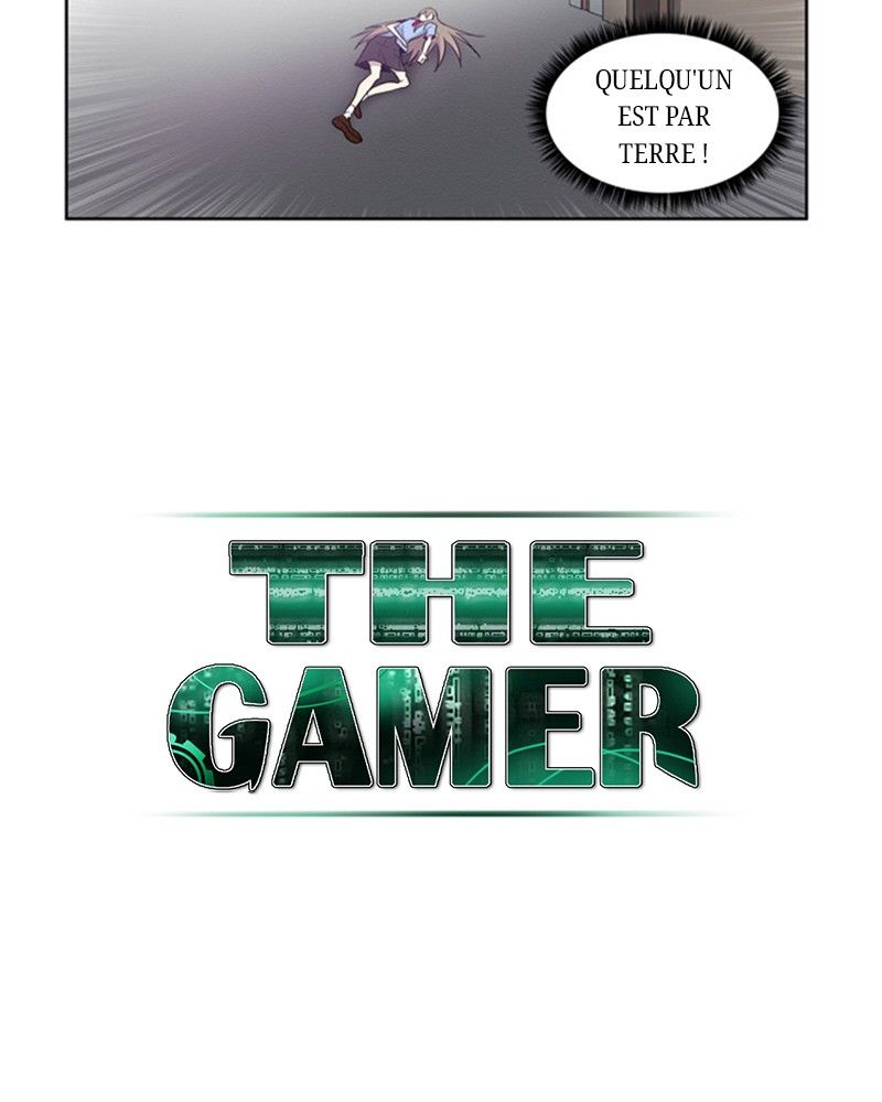 Read The Gamer FR Manga Online