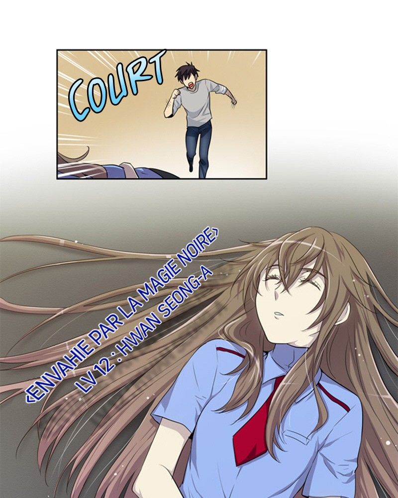 Read The Gamer FR Manga Online