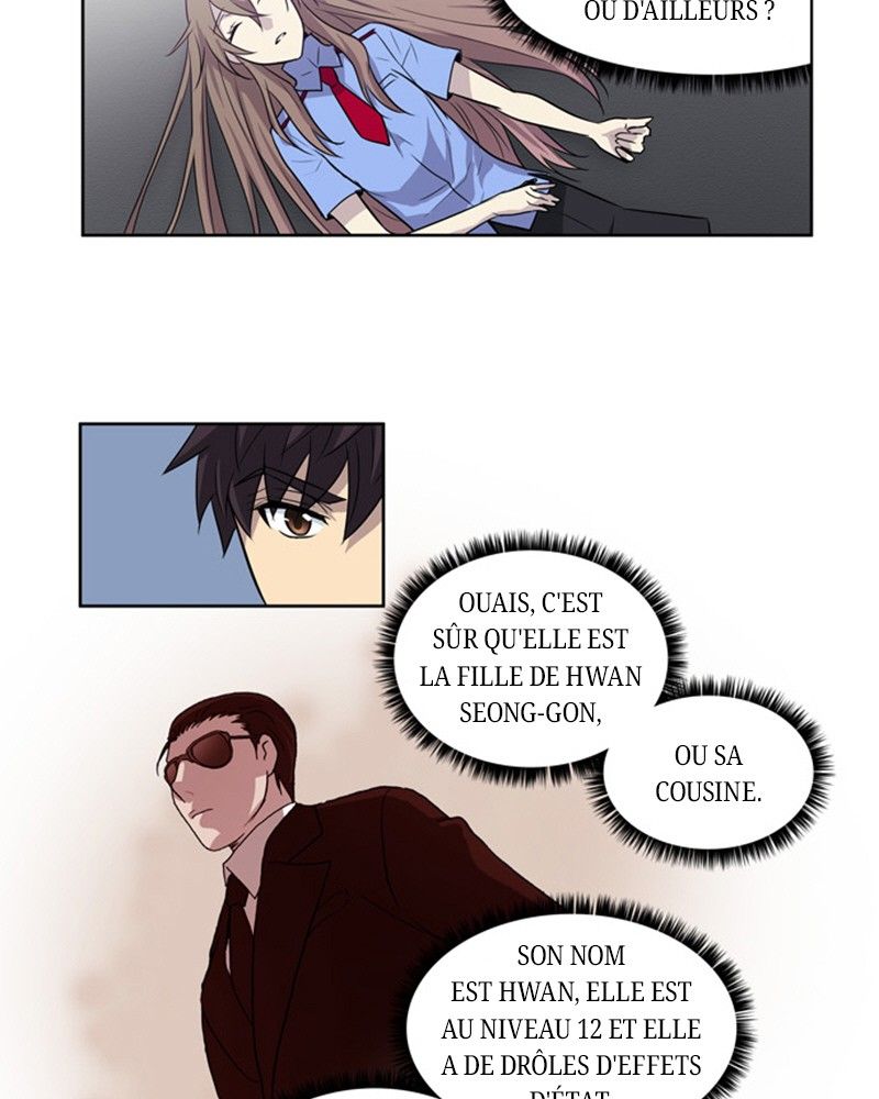 Read The Gamer FR Manga Online
