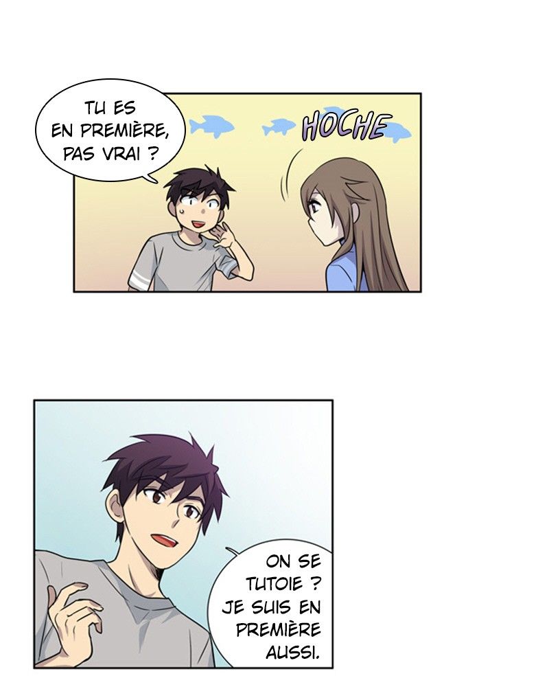 Read The Gamer FR Manga Online