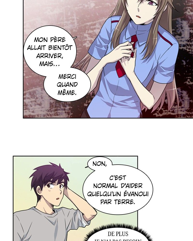 Read The Gamer FR Manga Online