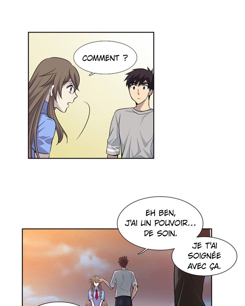 Read The Gamer FR Manga Online